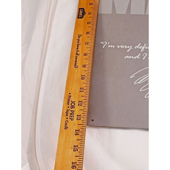 Marilyn Monroe Definitely Icon Retro‎ Vintage Legend Movie Star Metal Tin Sign - Picture 7 of 8